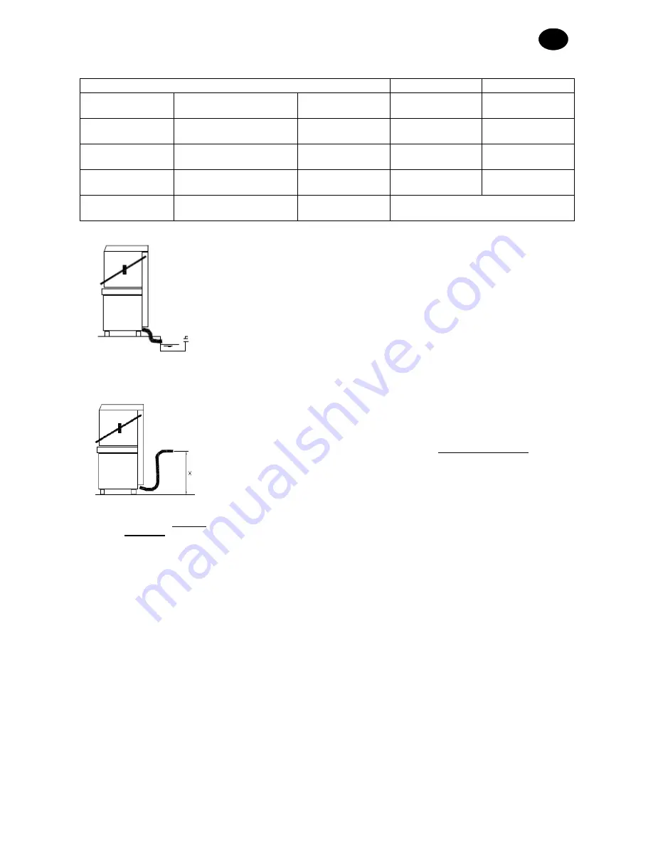 Maidaid Halcyon Evolution 2021 Instruction Manual Download Page 8