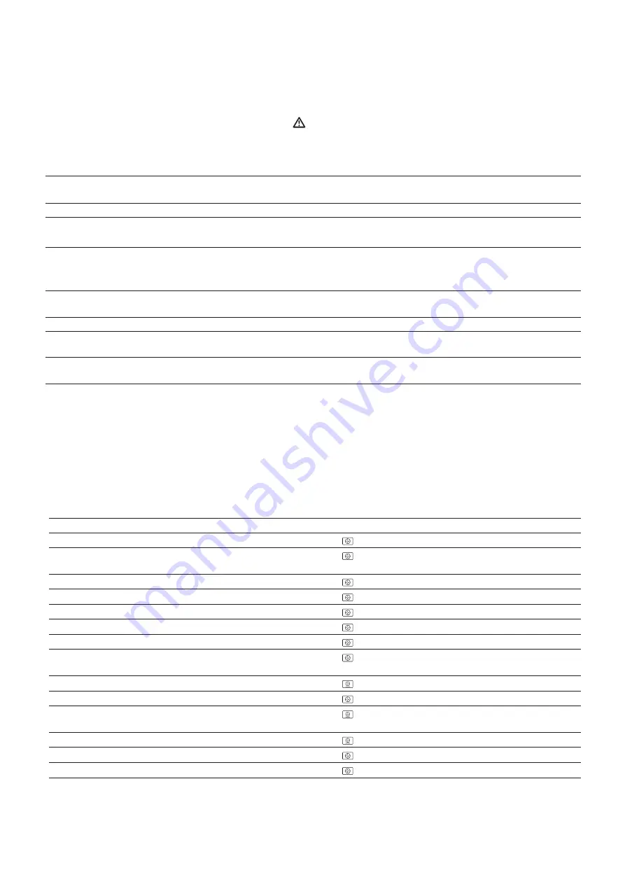 Maier MR-7575 Operation Manual Download Page 29