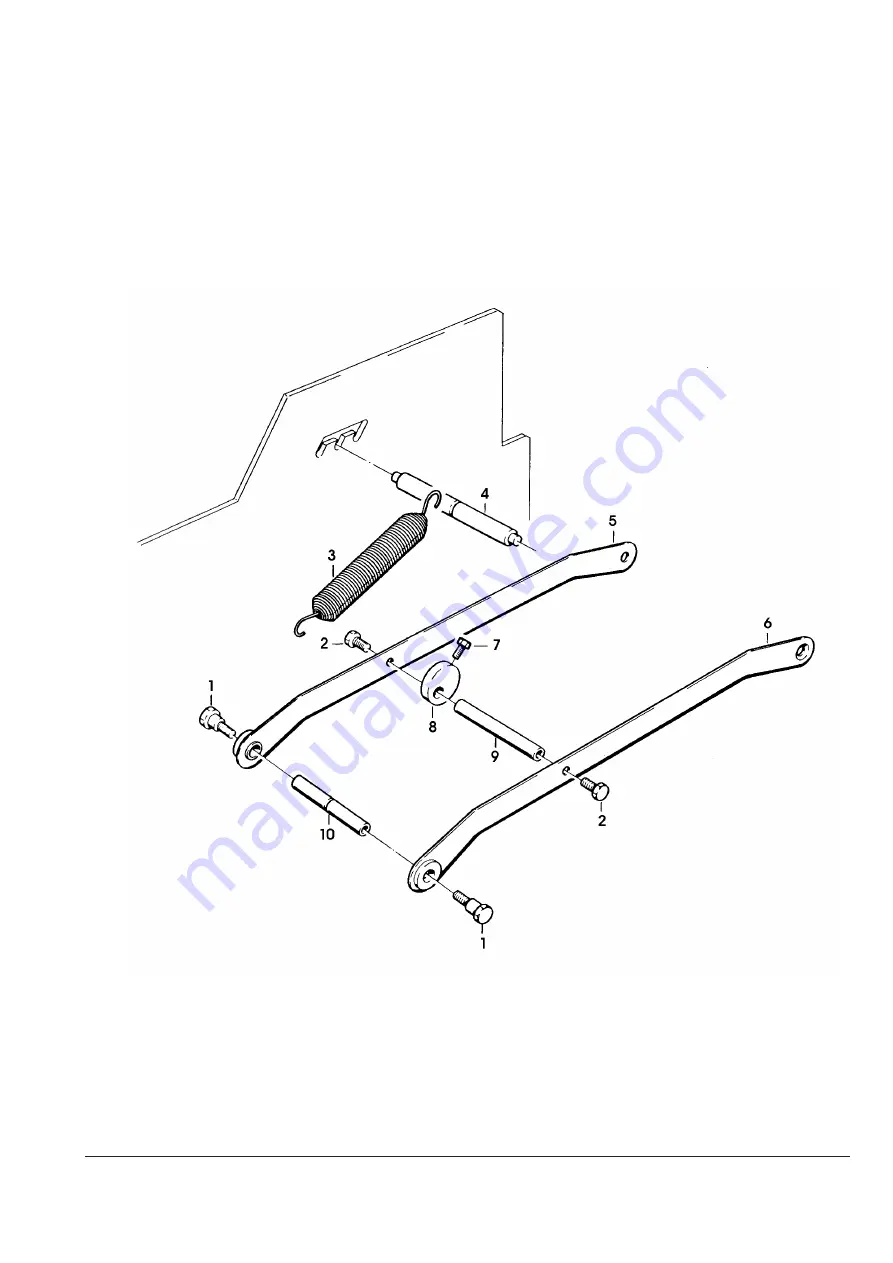 MAILLIS SIAT K11 Instructions And Spare Parts List Download Page 31