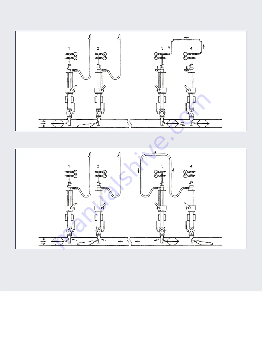 MAINLINE Kleiss MCS7-2PVC Скачать руководство пользователя страница 8