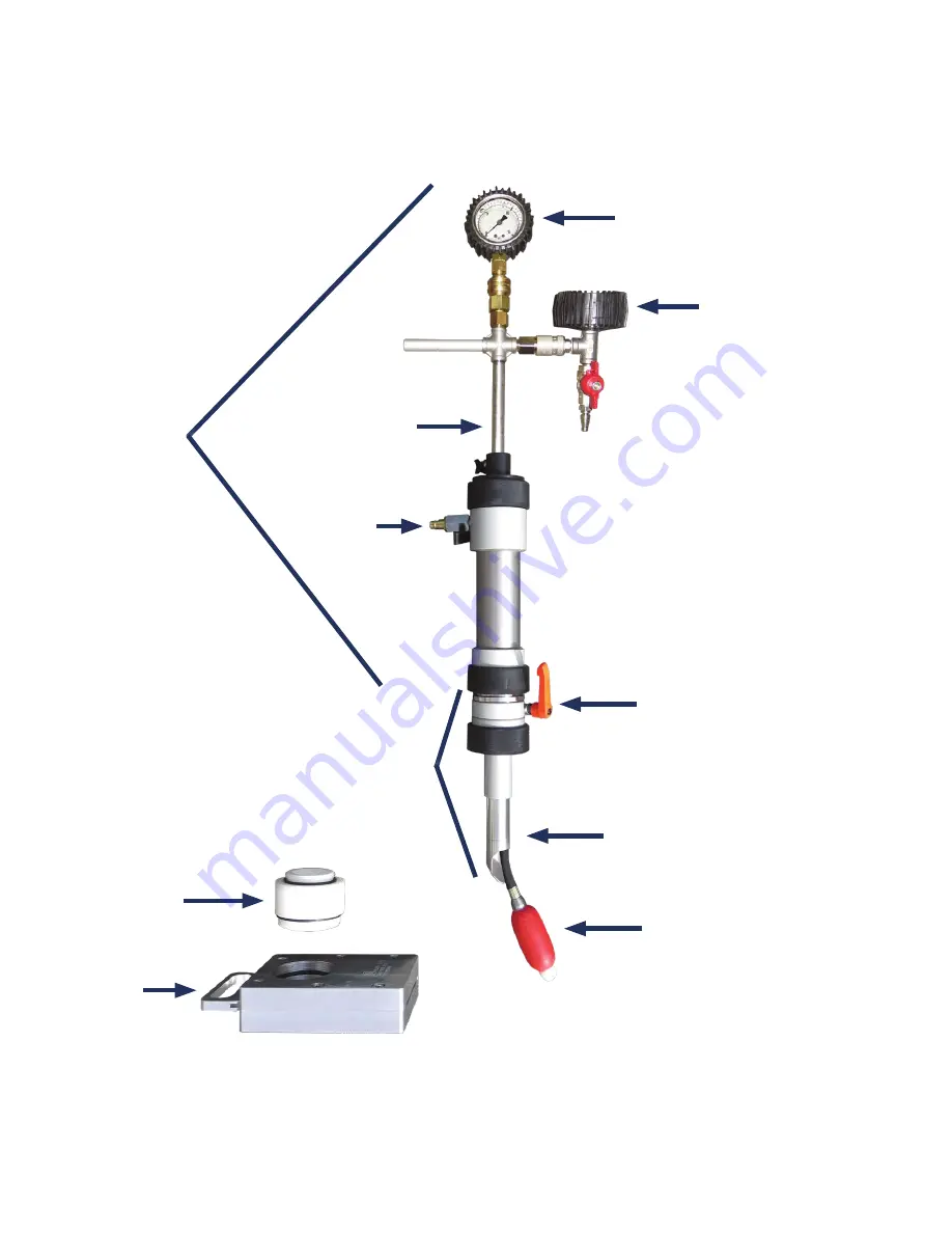 MAINLINE Kleiss MCS7-2PVC Скачать руководство пользователя страница 11