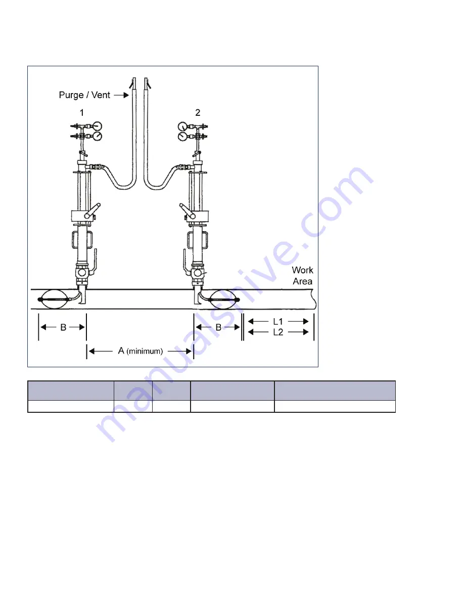 MAINLINE Kleiss MCS7-2PVC Скачать руководство пользователя страница 38