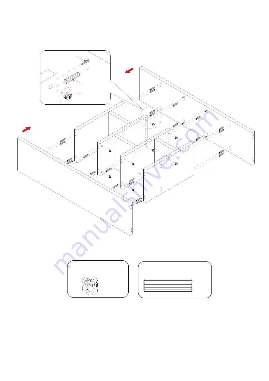 Mainstays BH18-084-097-44 Instruction Booklet Download Page 11