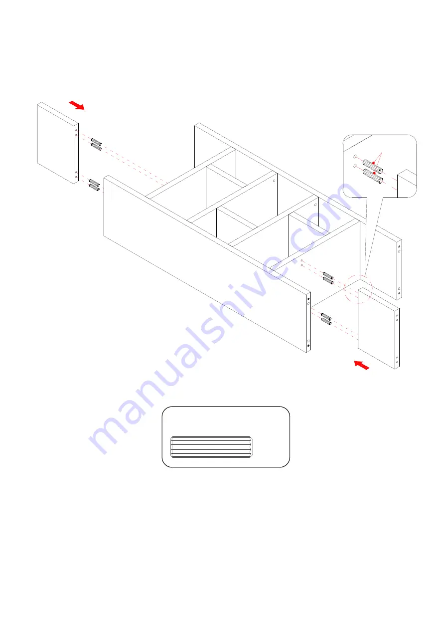 Mainstays BH18-084-097-44 Скачать руководство пользователя страница 30