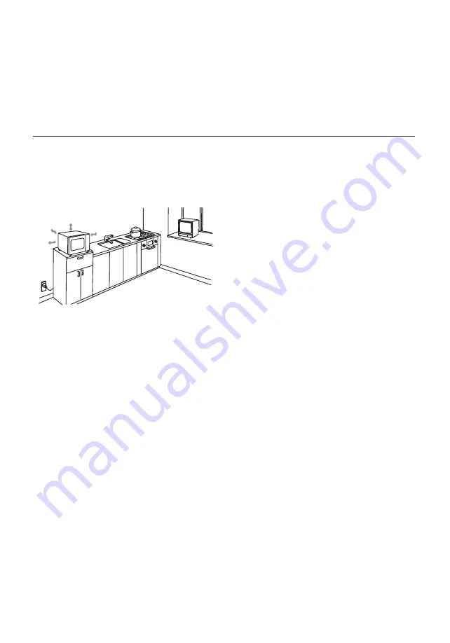 Mainstays EM720CGA-B Скачать руководство пользователя страница 8