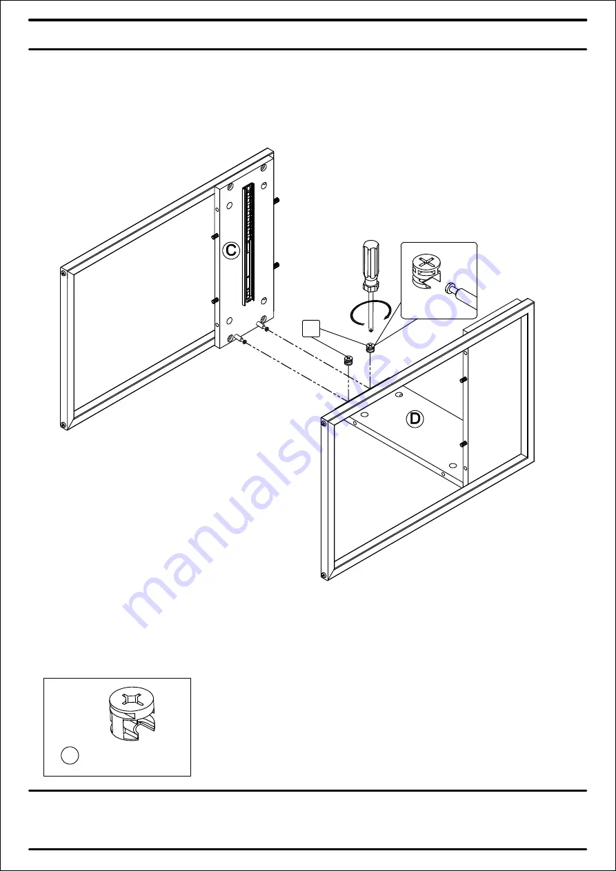 Mainstays GSH052135 Скачать руководство пользователя страница 10