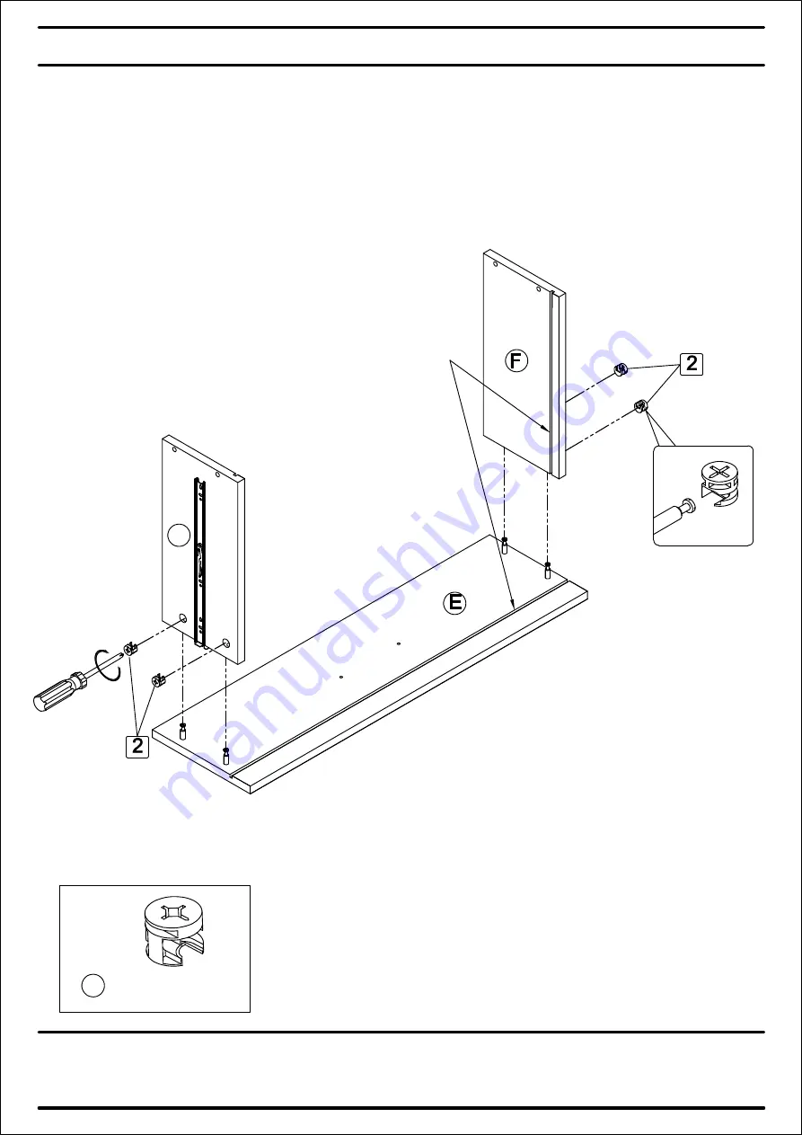 Mainstays GSH052135 Скачать руководство пользователя страница 14