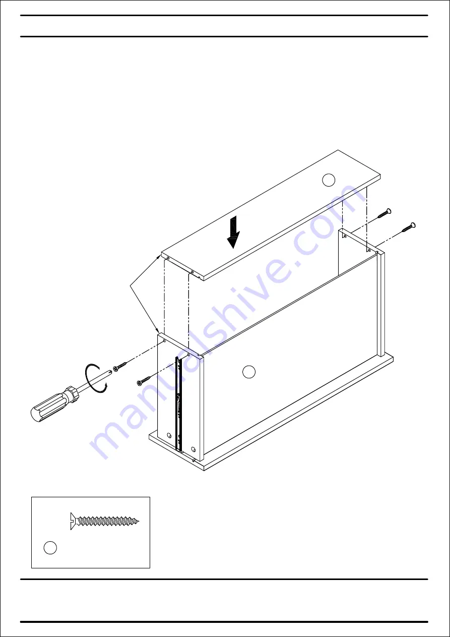 Mainstays GSH052135 Скачать руководство пользователя страница 16