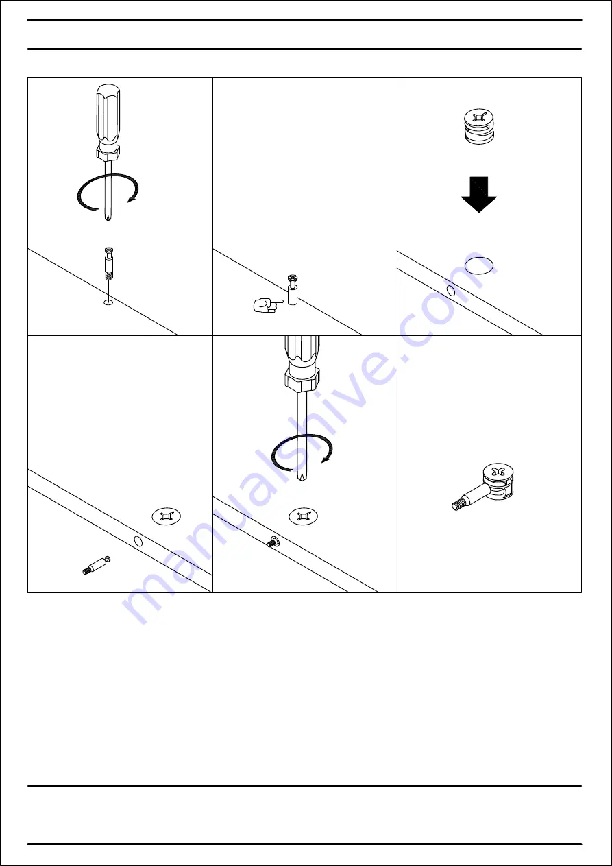 Mainstays GSH052135 Скачать руководство пользователя страница 23