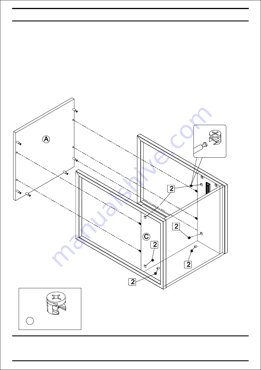 Mainstays GSH052135 Скачать руководство пользователя страница 30