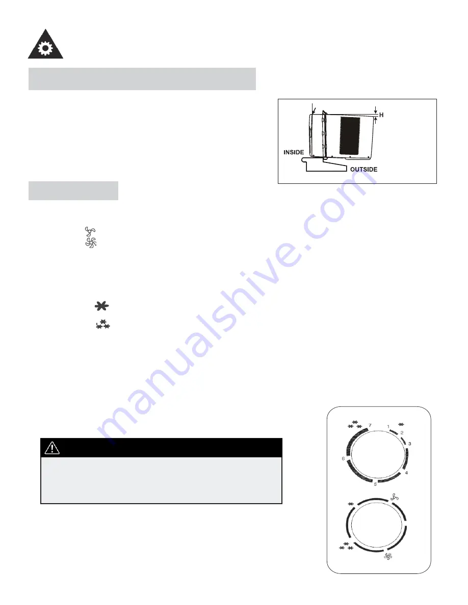 Mainstays MAC050MB1G Скачать руководство пользователя страница 10