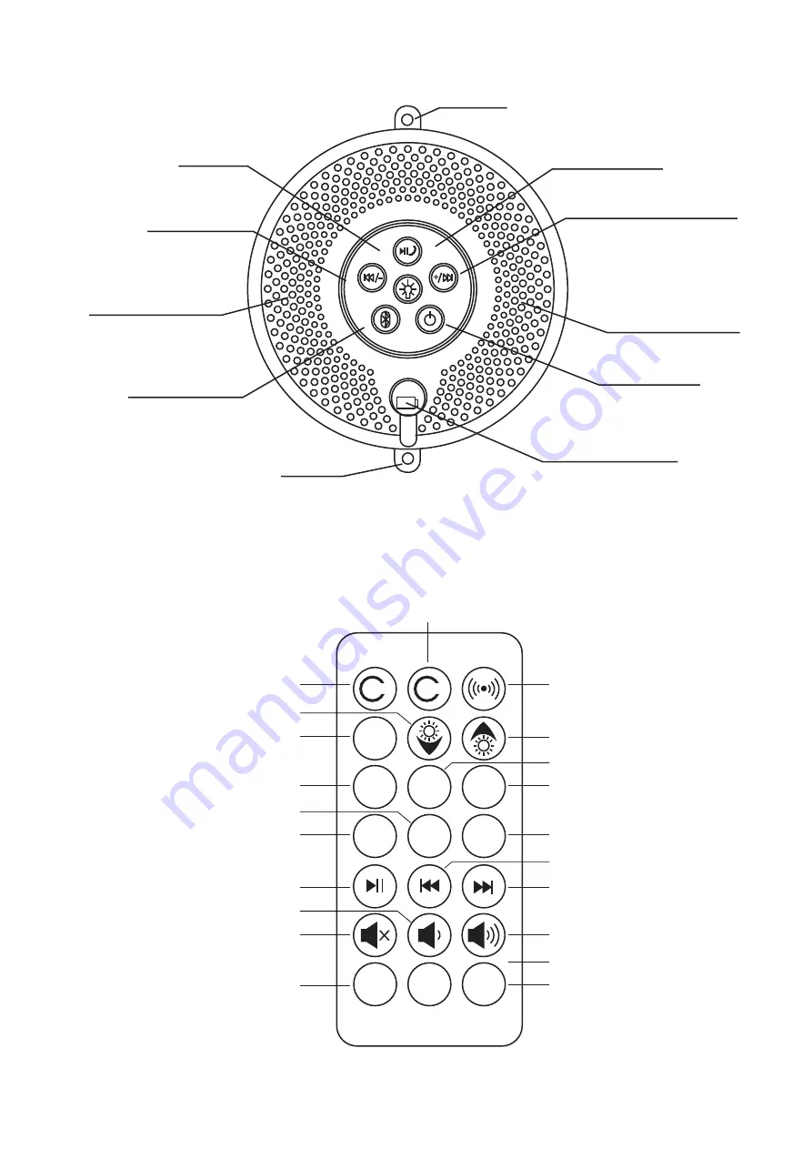 Mainstays MS13-702-002-27 Скачать руководство пользователя страница 6