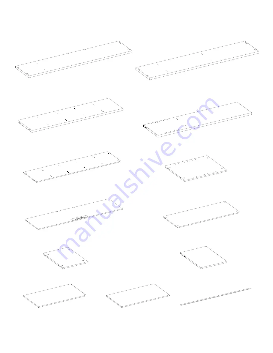 Mainstays MS17-D1-1011-01 Manual Download Page 4