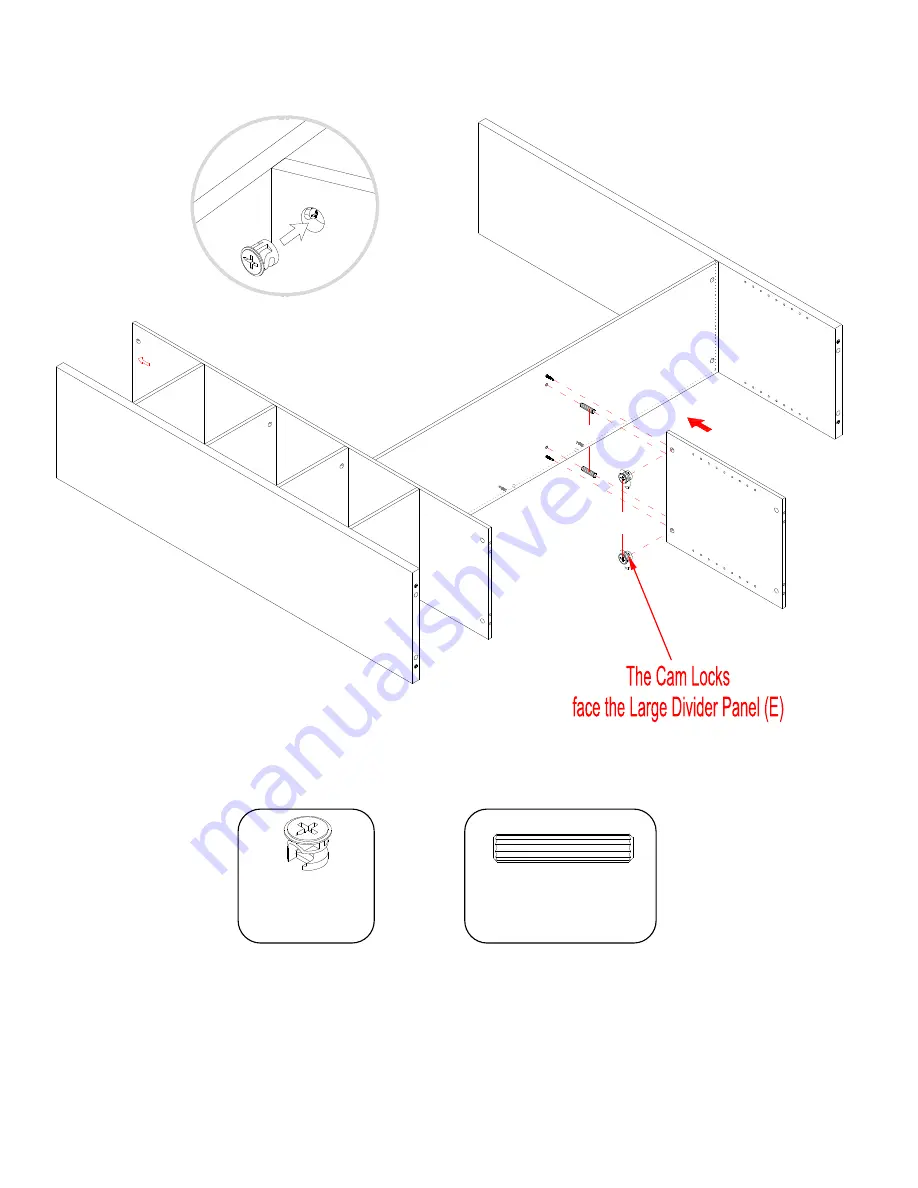 Mainstays MS17-D1-1011-01 Manual Download Page 12