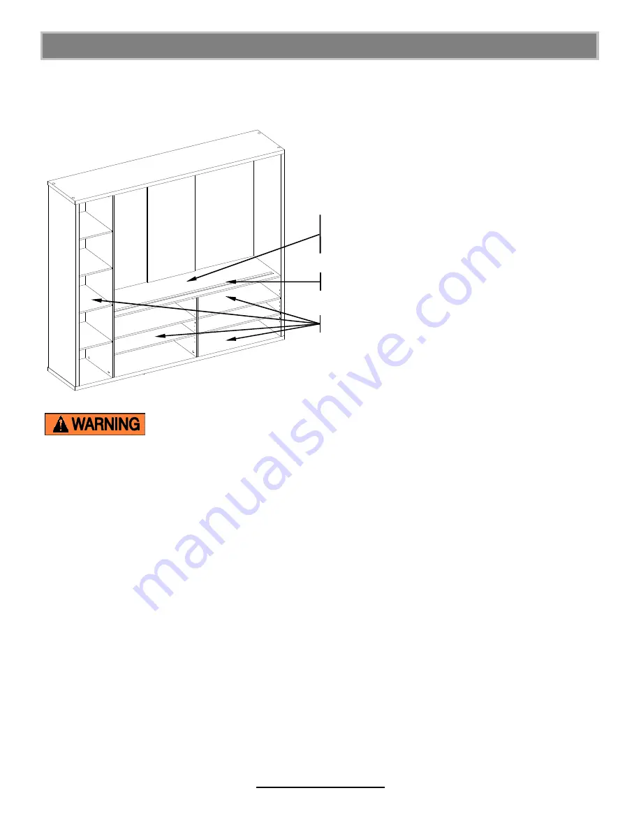 Mainstays MS17-D1-1011-01 Manual Download Page 23