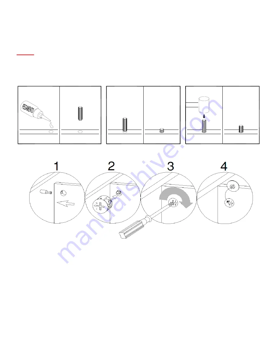 Mainstays MS17-D1-1011-01 Скачать руководство пользователя страница 27