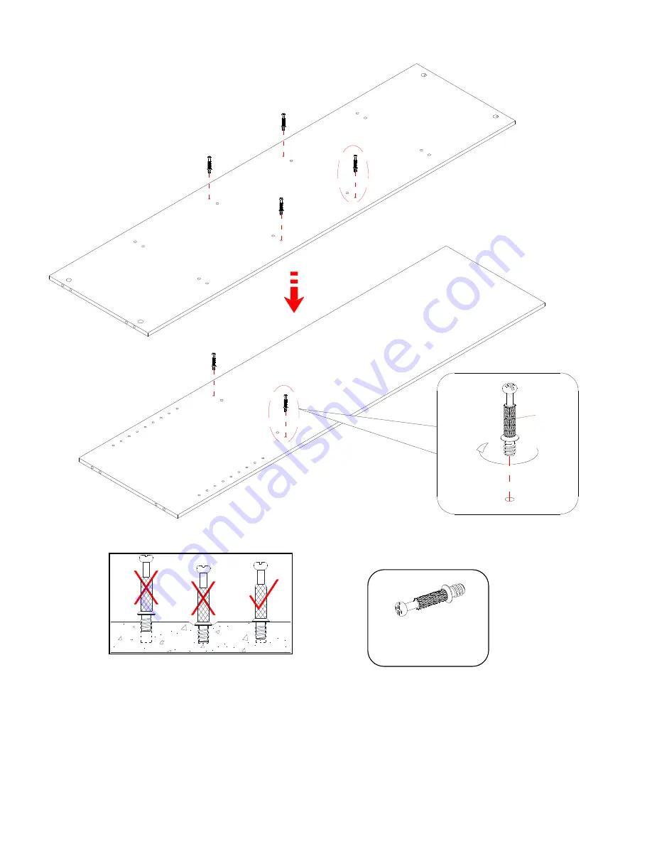 Mainstays MS17-D1-1011-01 Скачать руководство пользователя страница 31