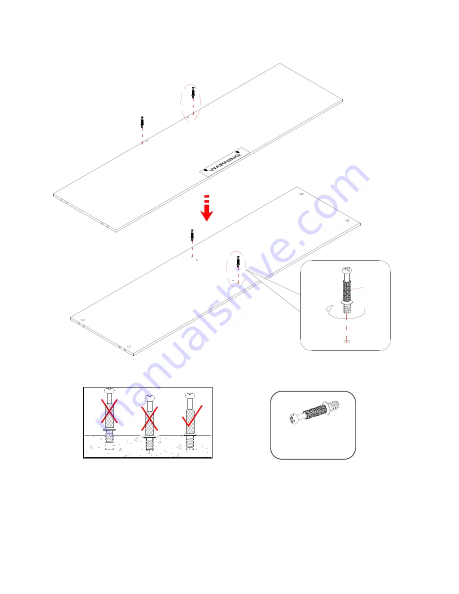 Mainstays MS17-D1-1011-01 Скачать руководство пользователя страница 32