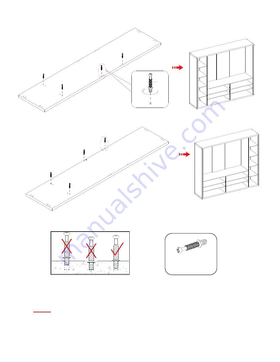 Mainstays MS17-D1-1011-01 Скачать руководство пользователя страница 33