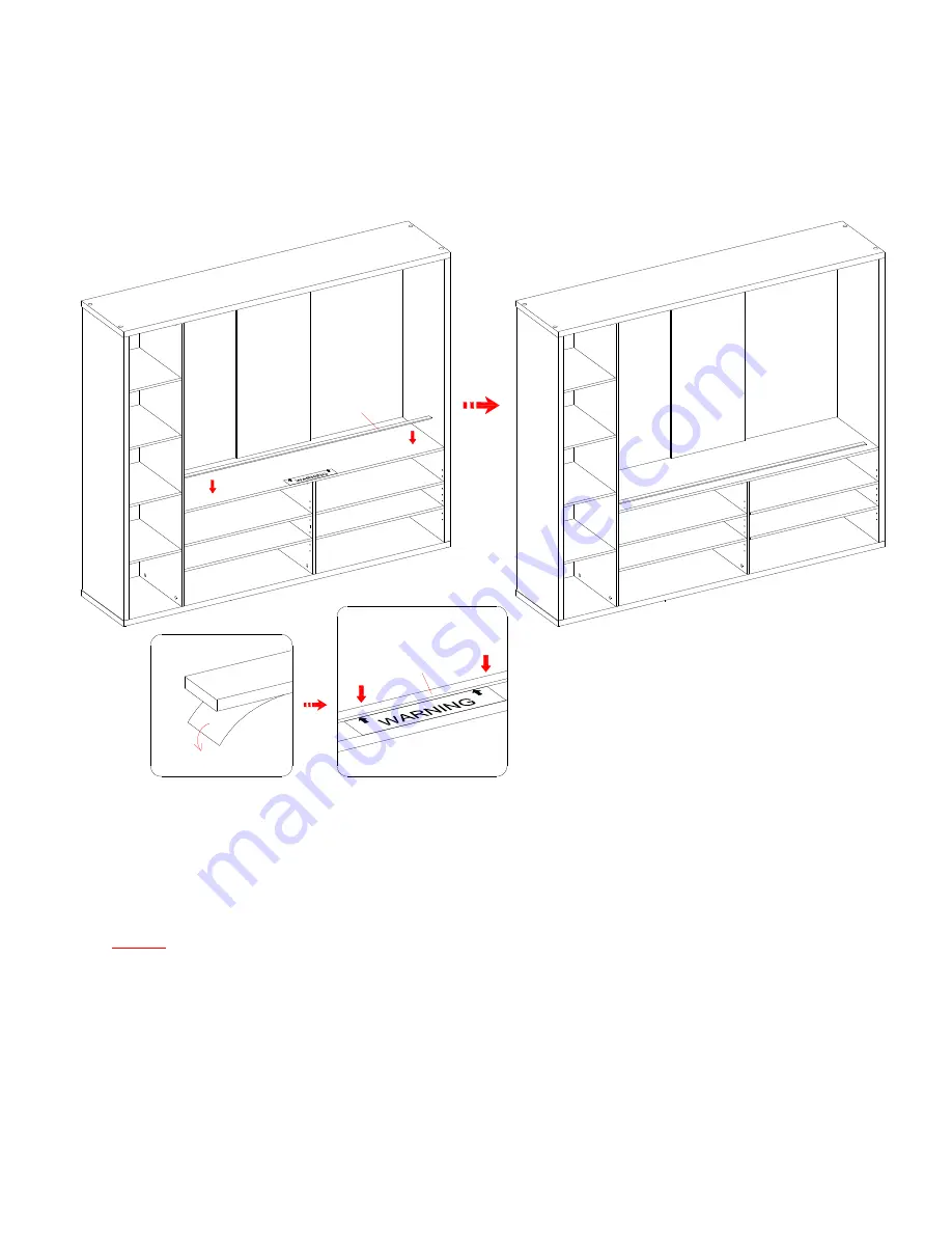 Mainstays MS17-D1-1011-01 Скачать руководство пользователя страница 44