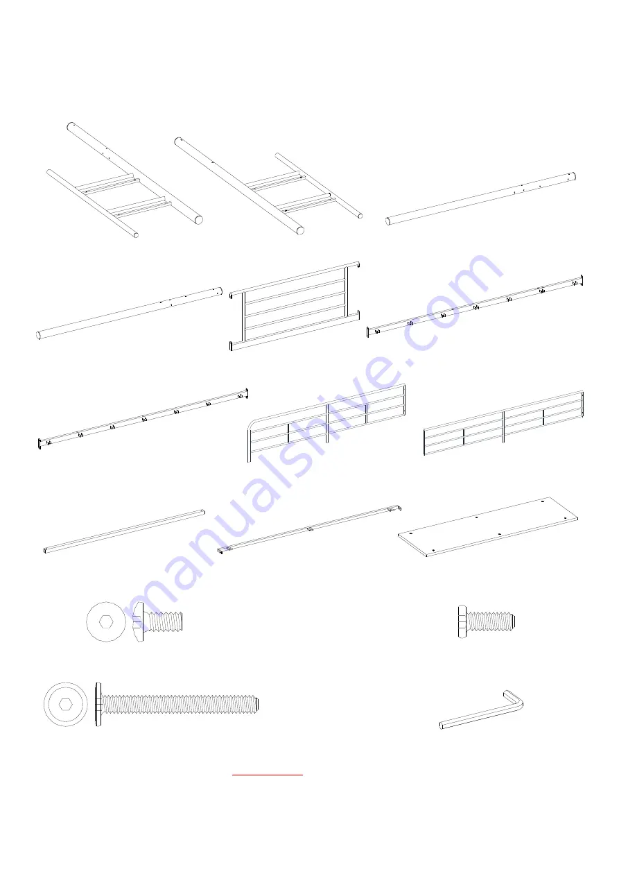 Mainstays MS18-D2-1011-04 Скачать руководство пользователя страница 4