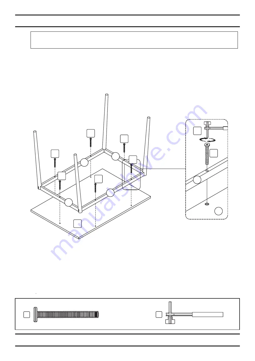 Mainstays MS3336132978 Instruction Booklet Download Page 5