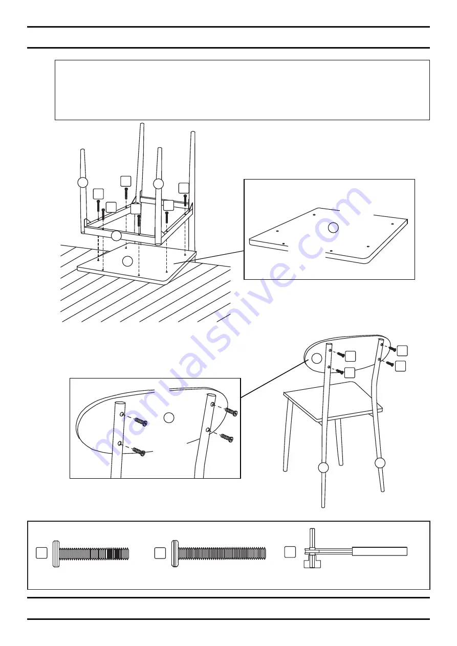 Mainstays MS3336132978 Instruction Booklet Download Page 7