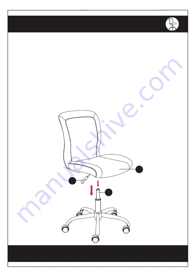 Mainstays MS55-018-039-23 Скачать руководство пользователя страница 9