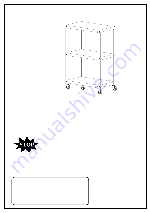 Mainstays MS59-020-098-01 Скачать руководство пользователя страница 6