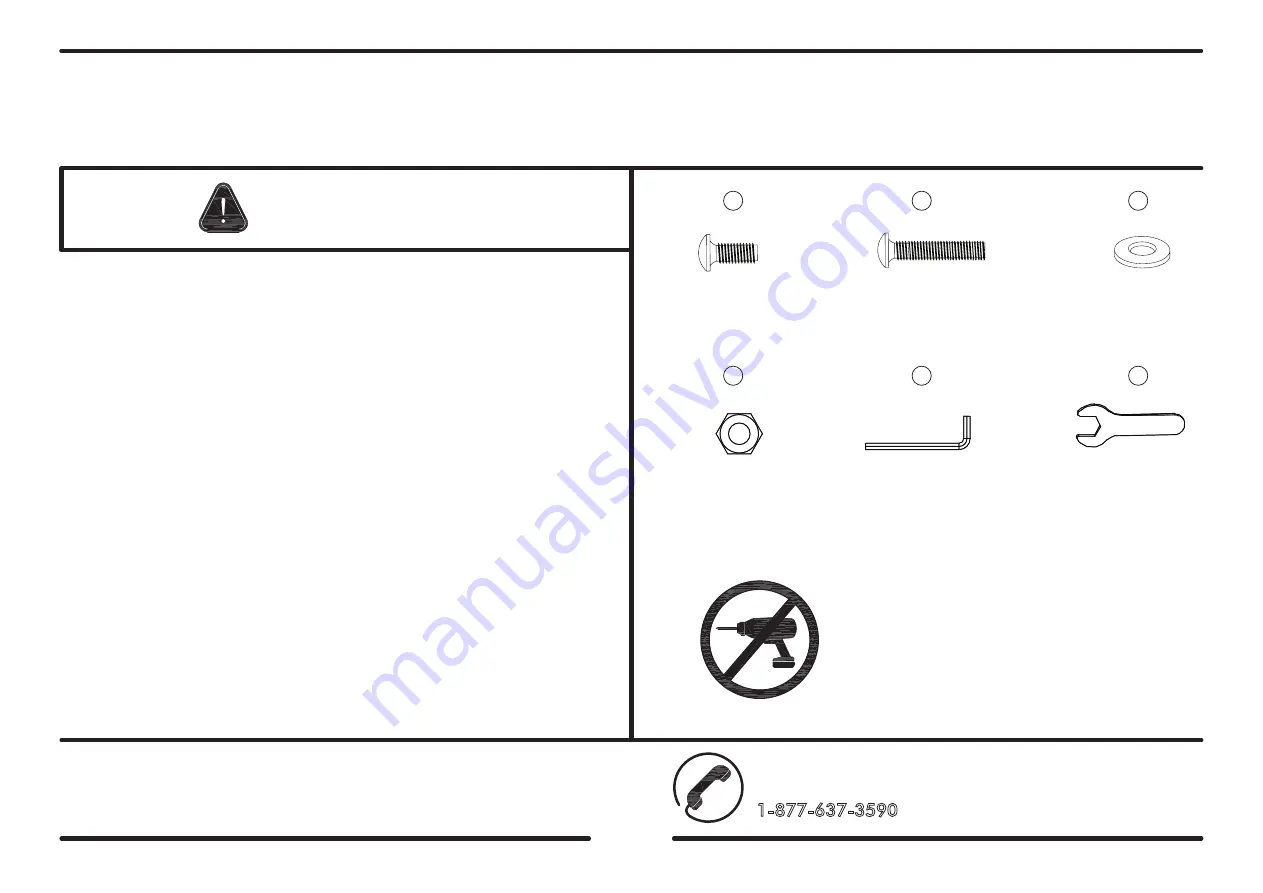 Mainstays Z005.2318-MP Manual Download Page 9