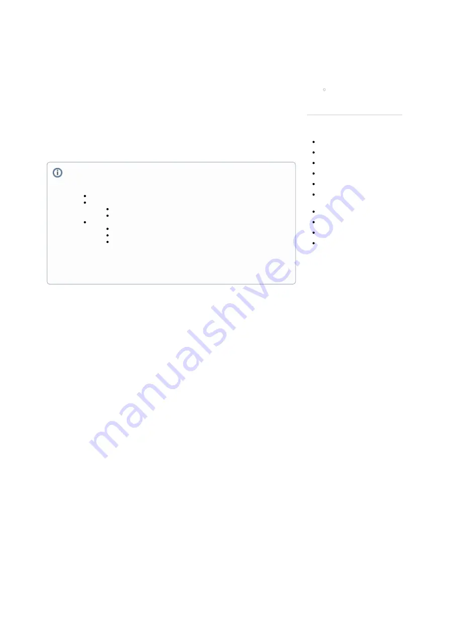 Maintronic Casambi CRD400 INS Manual Download Page 21