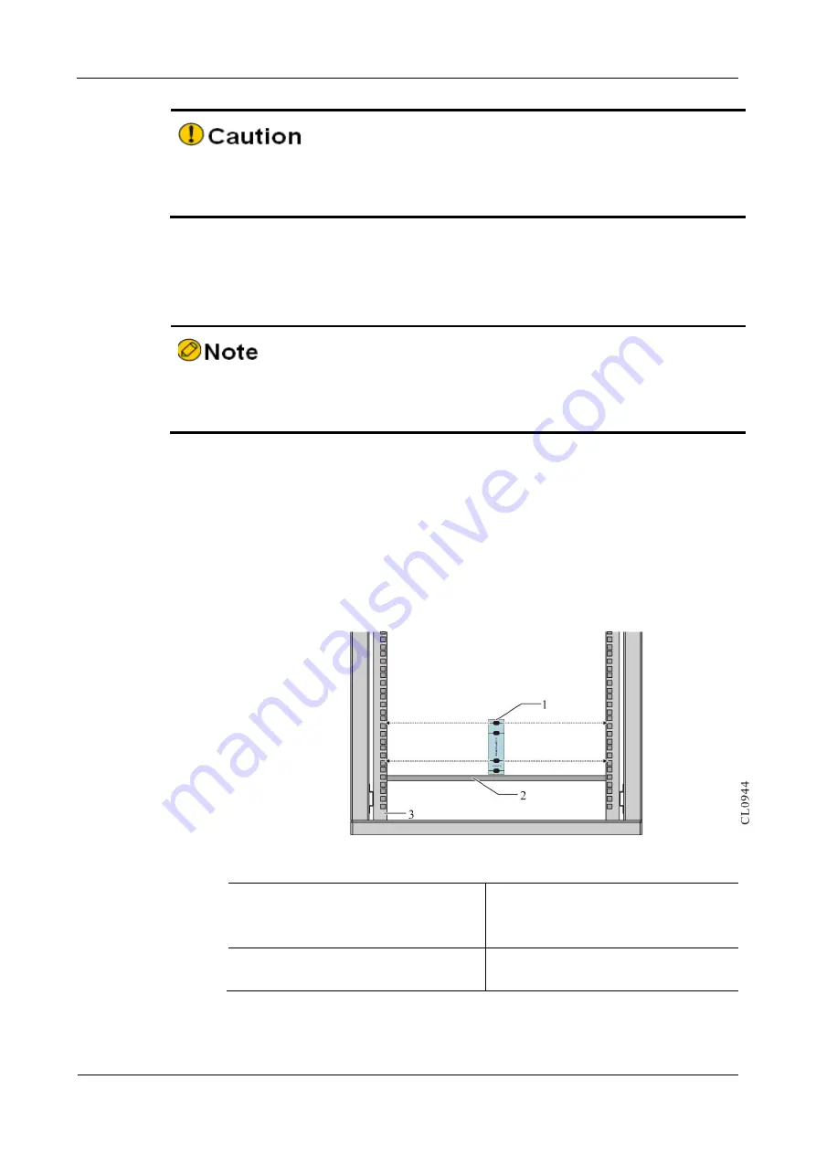 Maipu MP3900X Series Скачать руководство пользователя страница 25