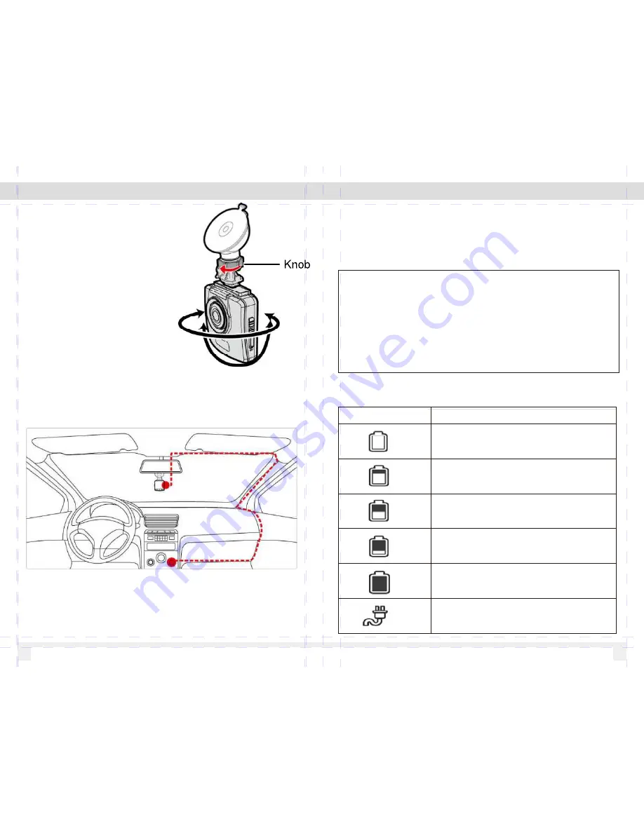 Maisi AMBARELLA A7 User Manual Download Page 5