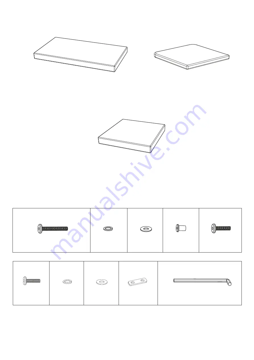 MAISONS DU MONDE TILLANDSIA Manual Download Page 4