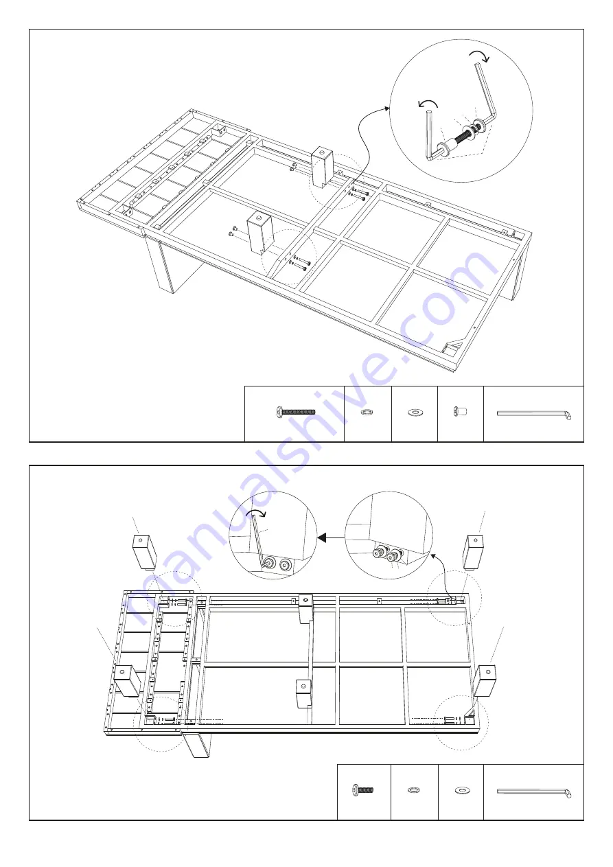 MAISONS DU MONDE TILLANDSIA Manual Download Page 5