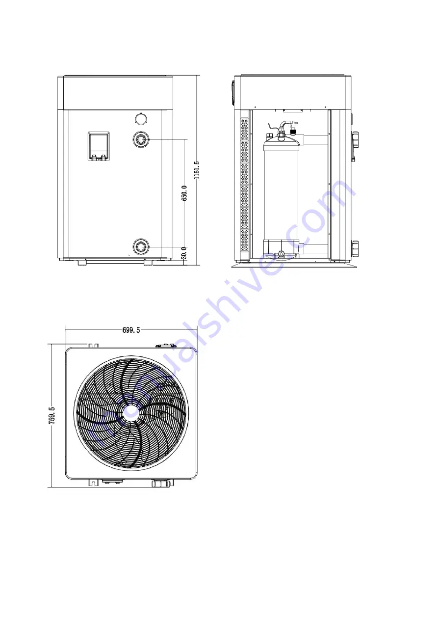 MAITEC ARMATUREN 7008470M User And Service Manual Download Page 10