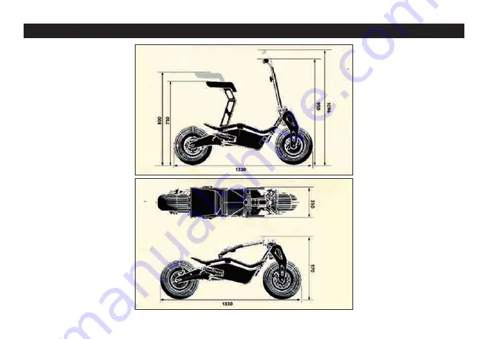 MAIWAY MAD VELOCIFERO Скачать руководство пользователя страница 47