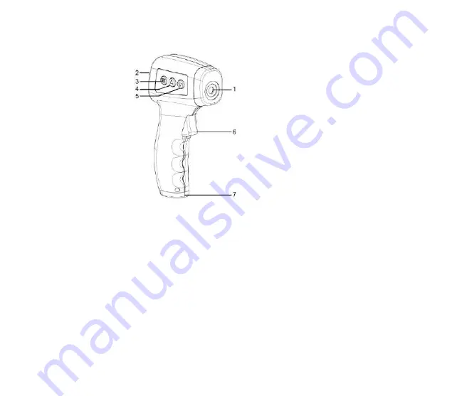 Maiyun HX-YL001 User Manual Download Page 8