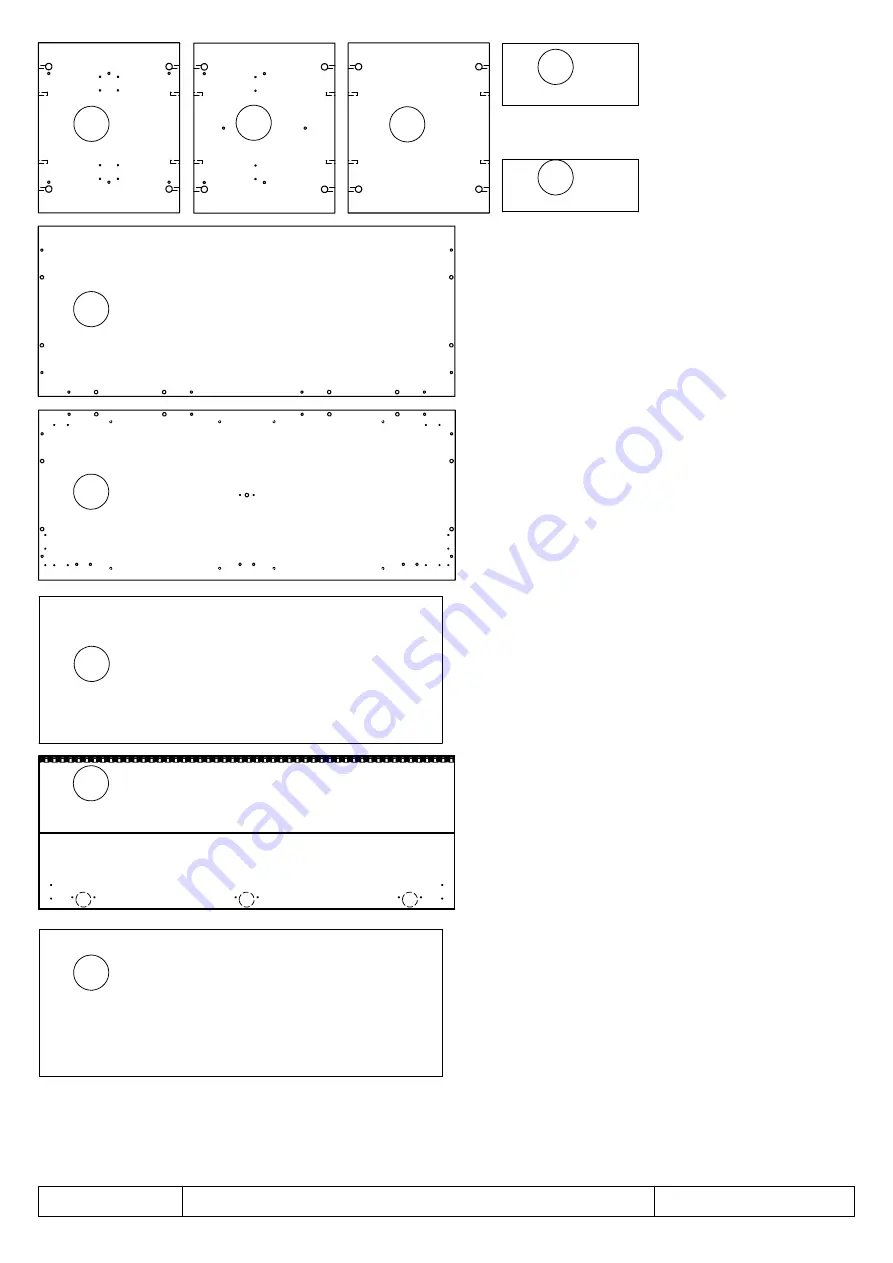 MAJA Möbel 7785 Assembly Instructions Manual Download Page 3