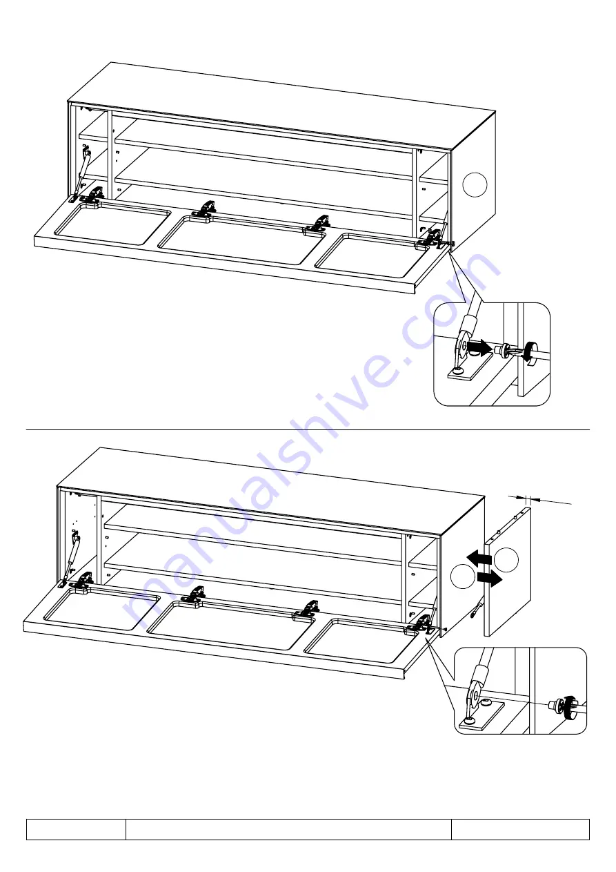 MAJA Möbel 7785 Assembly Instructions Manual Download Page 18