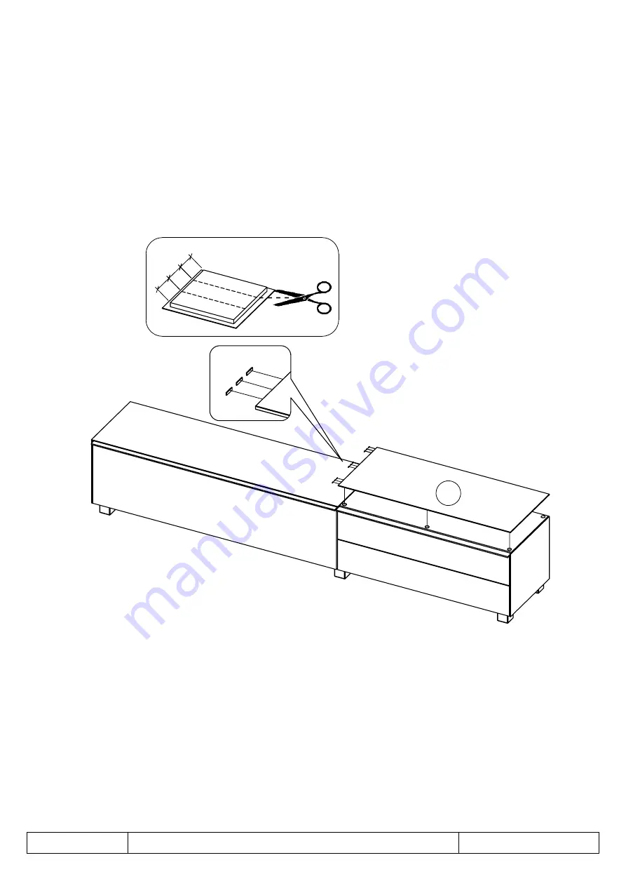 MAJA Möbel 7785 Assembly Instructions Manual Download Page 27