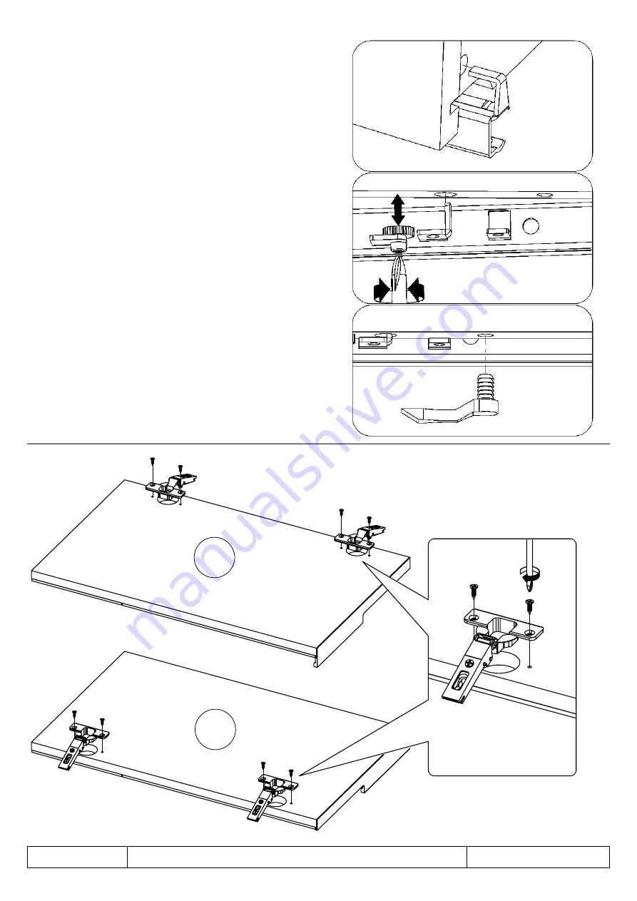 MAJA Möbel Soundboard K164 Manual Download Page 16