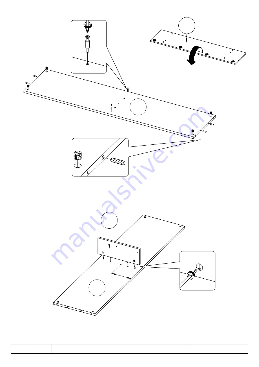 MAJA Möbel SOUNDCONCEPT 7770 Manual Download Page 9