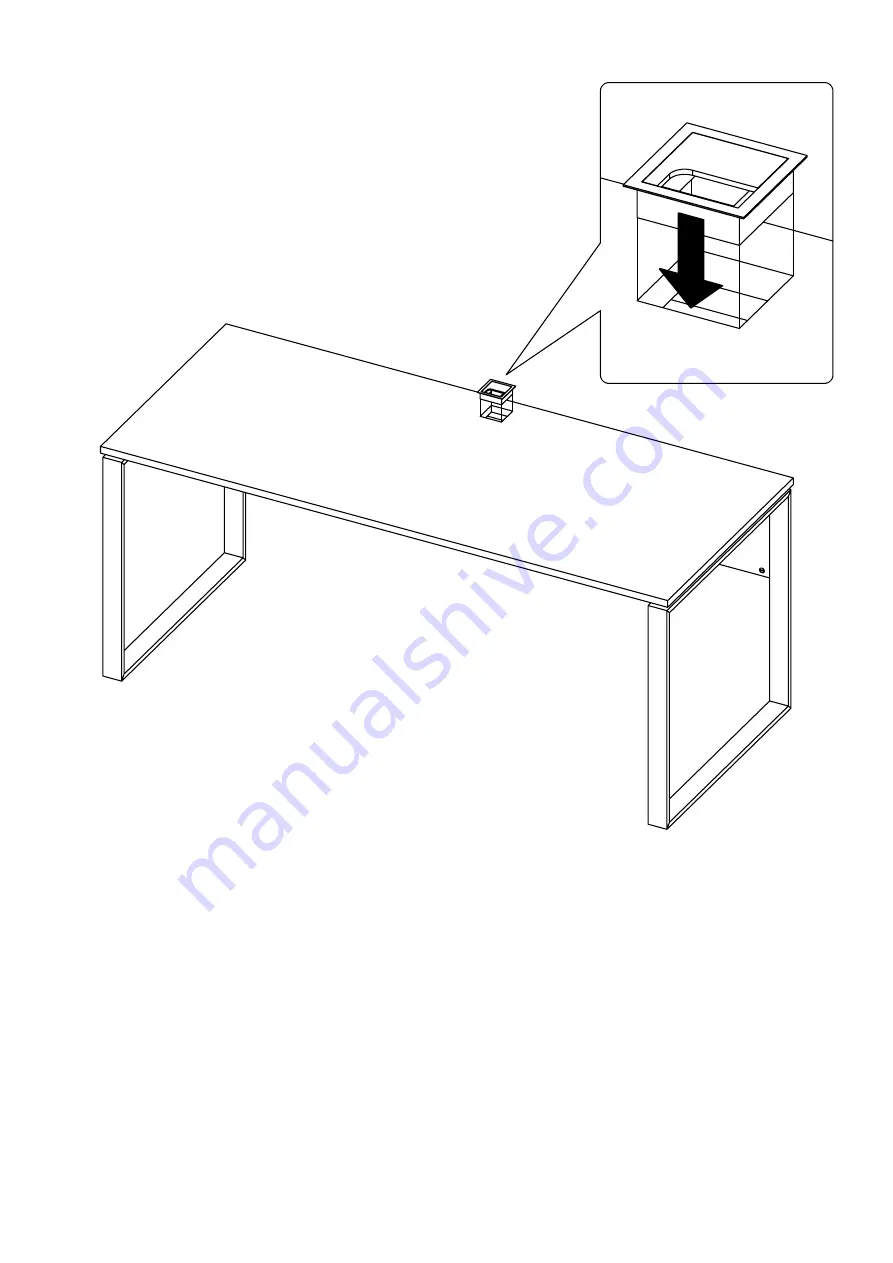 MAJA Möbel YOLO 1528 Assembling Instructions Download Page 6