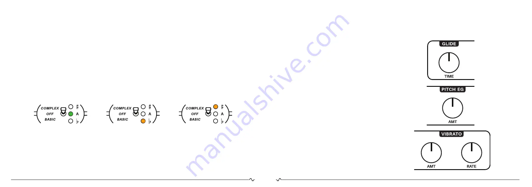 Majella IMPLEXUS User Manual Download Page 12