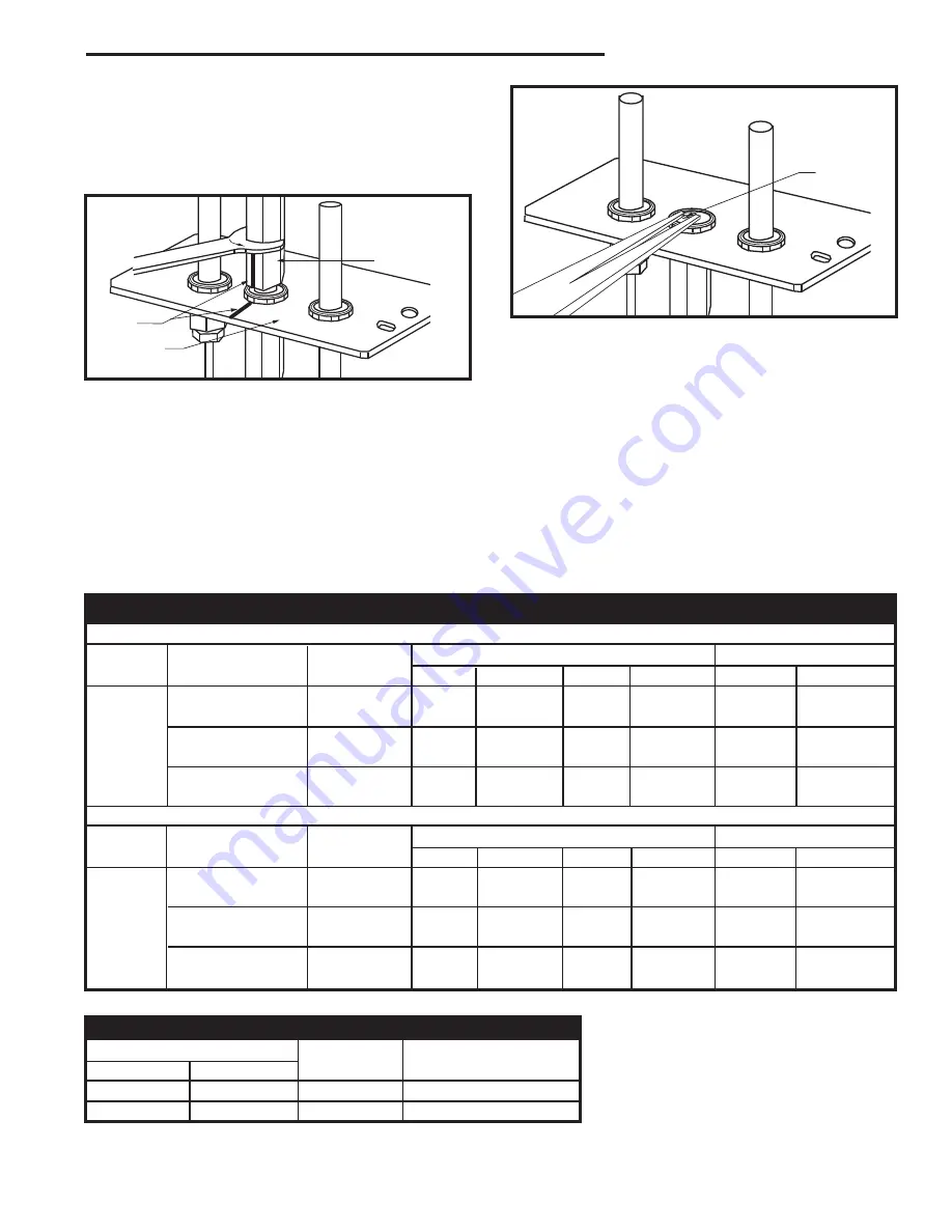 Majestic fireplaces DVB4136 Homeowner'S Installation And Operating Instructions Manual Download Page 41