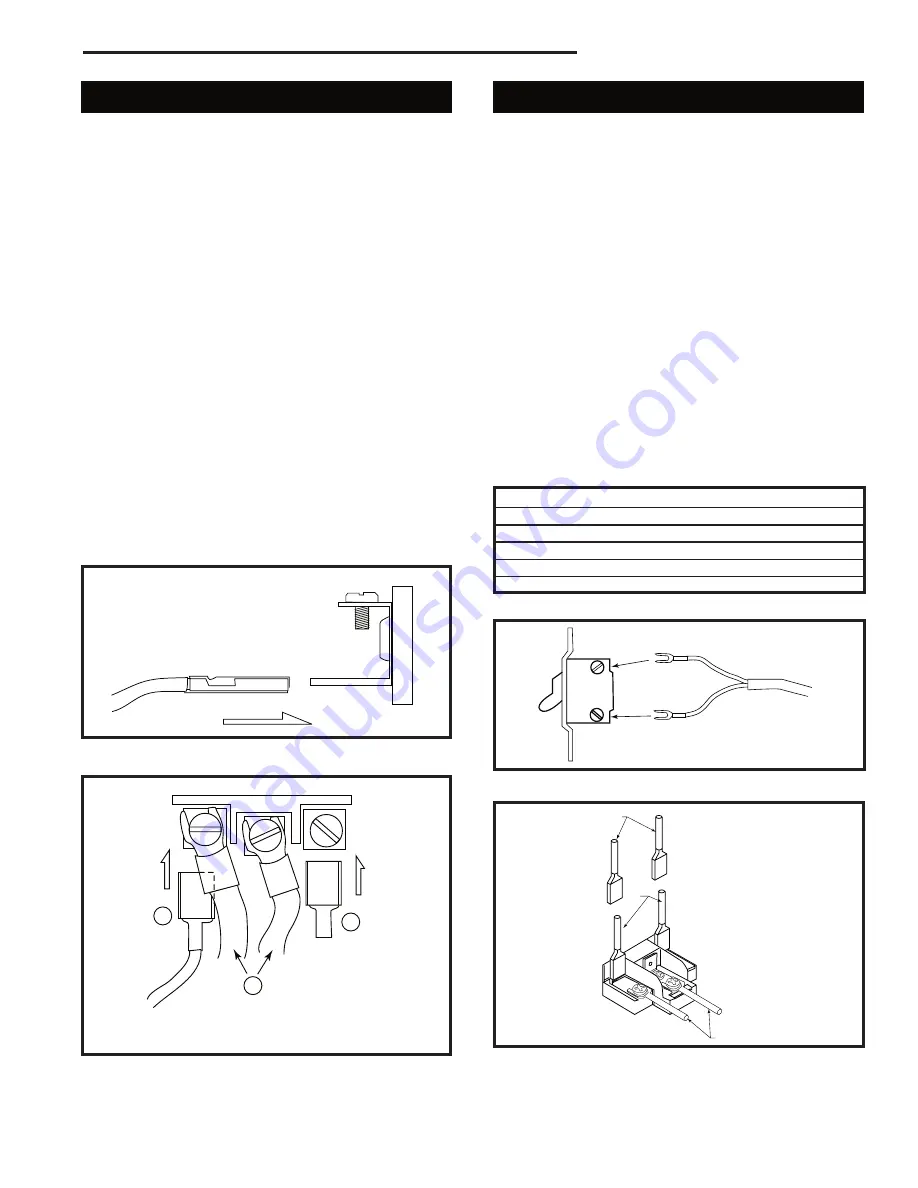 Majestic fireplaces UV36RN Homeowner'S Installation And Operating Instructions Manual Download Page 13