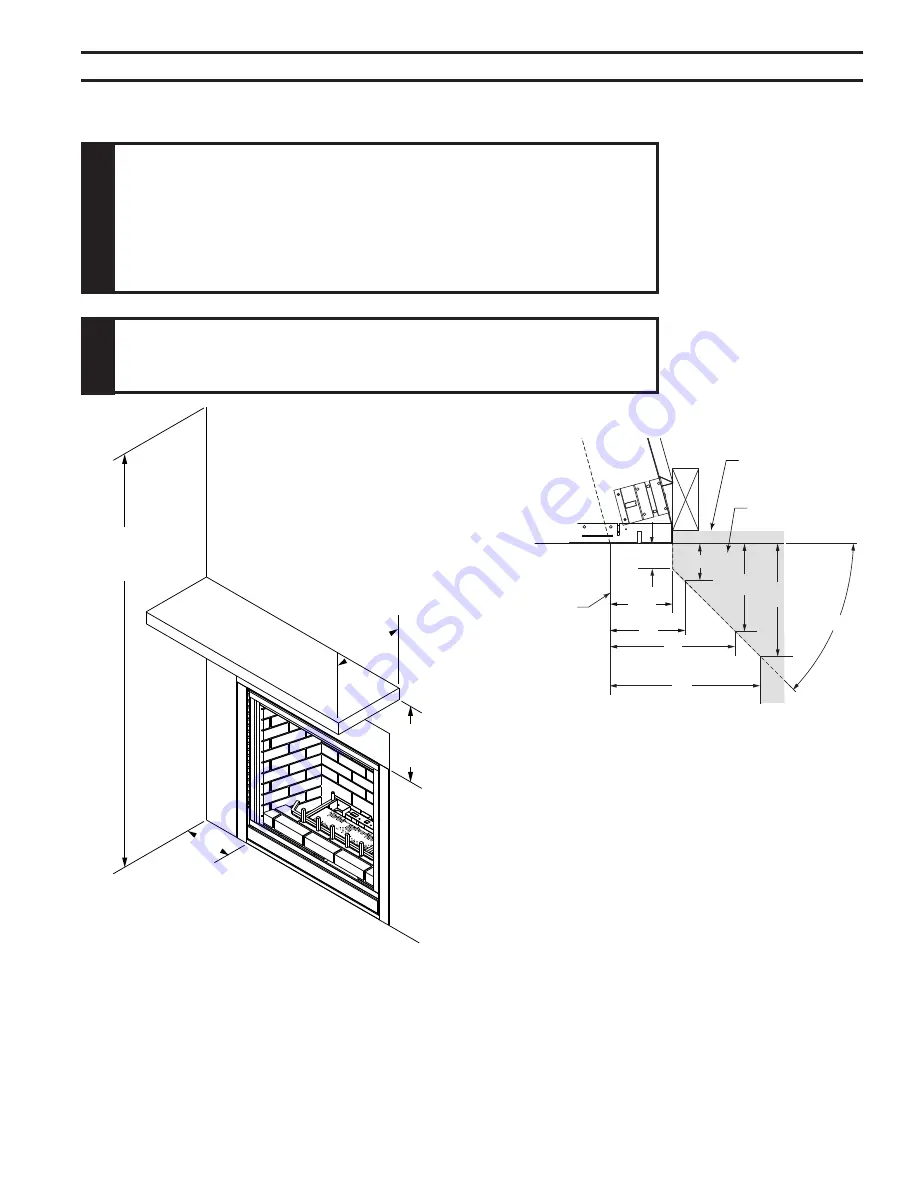 Majestic 00DVBLN/PSC7 Installation And Operating Instructions Manual Download Page 9