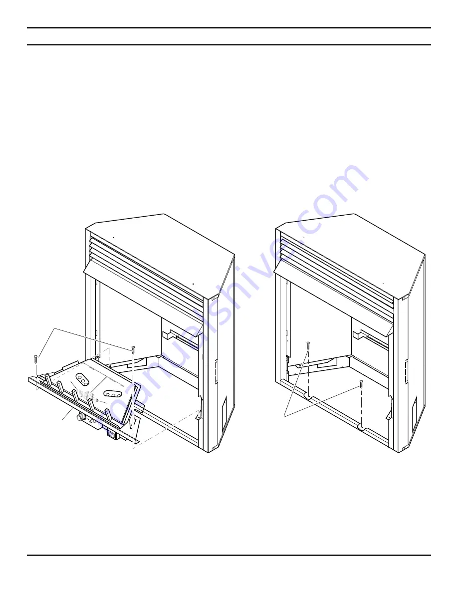 Majestic 24DBXC Series Installation And Operating Instructions Manual Download Page 15