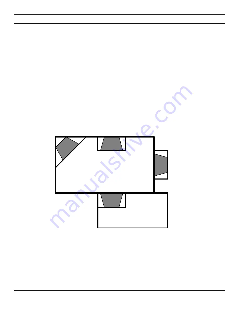 Majestic 24DBXC Series Installation And Operating Instructions Manual Download Page 16